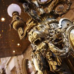 Гостиница Будапешт, Москва, Московская область