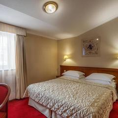 Отель Кебур Палас, Москва, Московская область