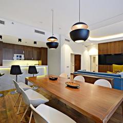 Отель Холидей Инн Москва Селигерская, Москва, Московская область