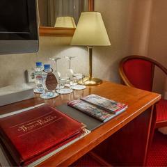 Отель Кебур Палас, Москва, Московская область