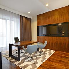 Отель Холидей Инн Москва Селигерская, Москва, Московская область