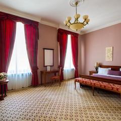 Гостиница Будапешт, Москва, Московская область