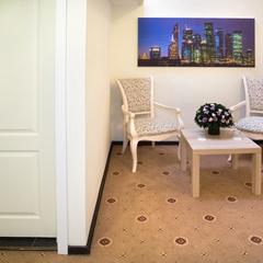 Апарт-отель Наумов на Сретенке, 1, Москва, Московская область