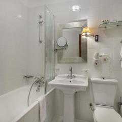 Отель Кебур Палас, Москва, Московская область