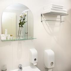 Апарт-отель Наумов на Сретенке, 1, Москва, Московская область