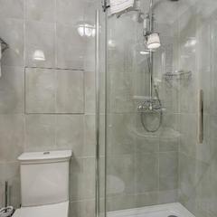 Отель Кебур Палас, Москва, Московская область