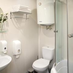 Апарт-отель Наумов на Сретенке, 1, Москва, Московская область