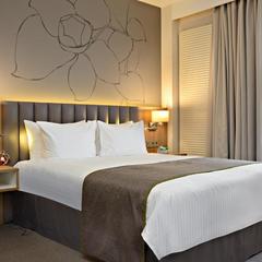 Отель Холидей Инн Москва Селигерская, Москва, Московская область