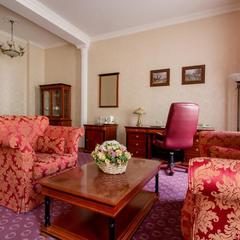 Гостиница Будапешт, Москва, Московская область