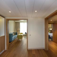 Отель Холидей Инн Москва Селигерская, Москва, Московская область