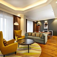 Отель Холидей Инн Москва Селигерская, Москва, Московская область