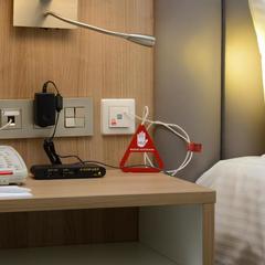 Отель Холидей Инн Москва Селигерская, Москва, Московская область