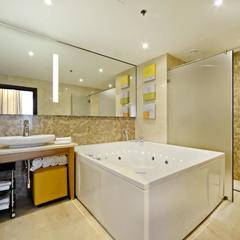 Отель Холидей Инн Москва Селигерская, Москва, Московская область