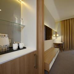 Отель Холидей Инн Москва Селигерская, Москва, Московская область