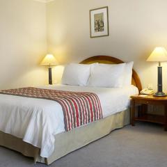 Отель Холидей Инн Москва Селигерская, Москва, Московская область