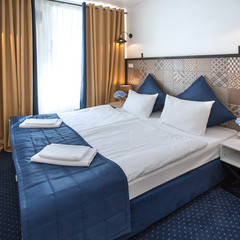 Апарт-отель Наумов на Сретенке, 1, Москва, Московская область