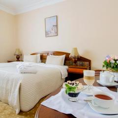 Гостиница Будапешт, Москва, Московская область