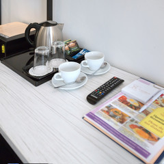 Апарт-отель Наумов на Сретенке, 1, Москва, Московская область