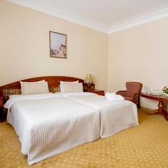 Гостиница Будапешт, Москва, Московская область