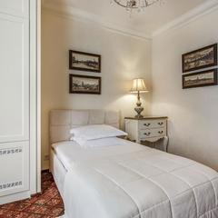 Отель Кебур Палас, Москва, Московская область