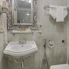 Отель Кебур Палас, Москва, Московская область