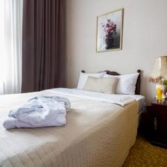 Гостиница Будапешт, Москва, Московская область