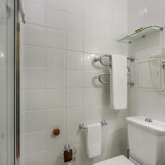 Отель Кебур Палас, Москва, Московская область