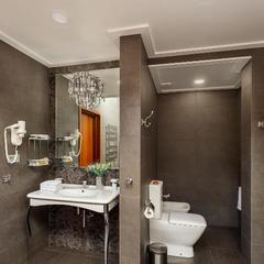 Отель Кебур Палас, Москва, Московская область