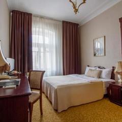 Гостиница Будапешт, Москва, Московская область