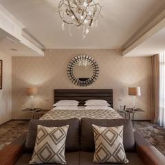 Отель Кебур Палас, Москва, Московская область