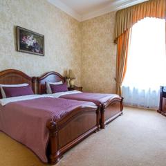 Гостиница Будапешт, Москва, Московская область