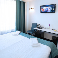 Апарт-отель Наумов на Сретенке, 1, Москва, Московская область