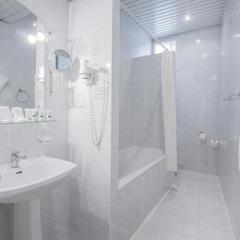 Гостиница Будапешт, Москва, Московская область