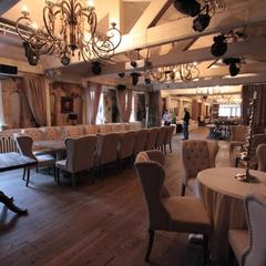 Отель Кебур Палас, Москва, Московская область