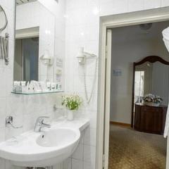 Гостиница Будапешт, Москва, Московская область