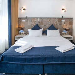 Апарт-отель Наумов на Сретенке, 1, Москва, Московская область