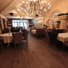 Отель Кебур Палас, Москва, Московская область