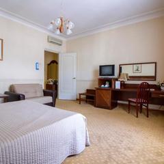 Гостиница Будапешт, Москва, Московская область