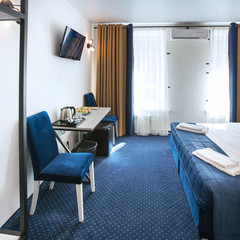 Апарт-отель Наумов на Сретенке, 1, Москва, Московская область