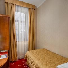 Отель Кебур Палас, Москва, Московская область