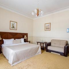 Гостиница Будапешт, Москва, Московская область