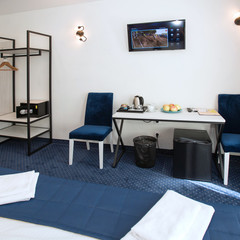 Апарт-отель Наумов на Сретенке, 1, Москва, Московская область