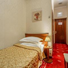 Отель Кебур Палас, Москва, Московская область