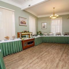 Гостиница Будапешт, Москва, Московская область