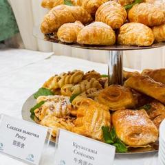 Гостиница Будапешт, Москва, Московская область