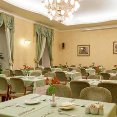 Гостиница Будапешт, Москва, Московская область