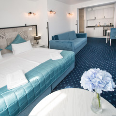 Апарт-отель Наумов на Сретенке, 1, Москва, Московская область