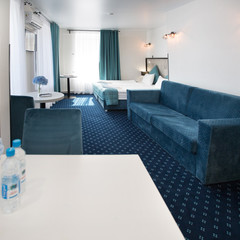 Апарт-отель Наумов на Сретенке, 1, Москва, Московская область