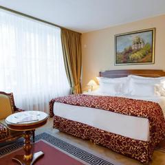 Отель Националь, Москва, Московская область