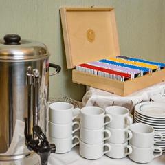 Гостиница Будапешт, Москва, Московская область